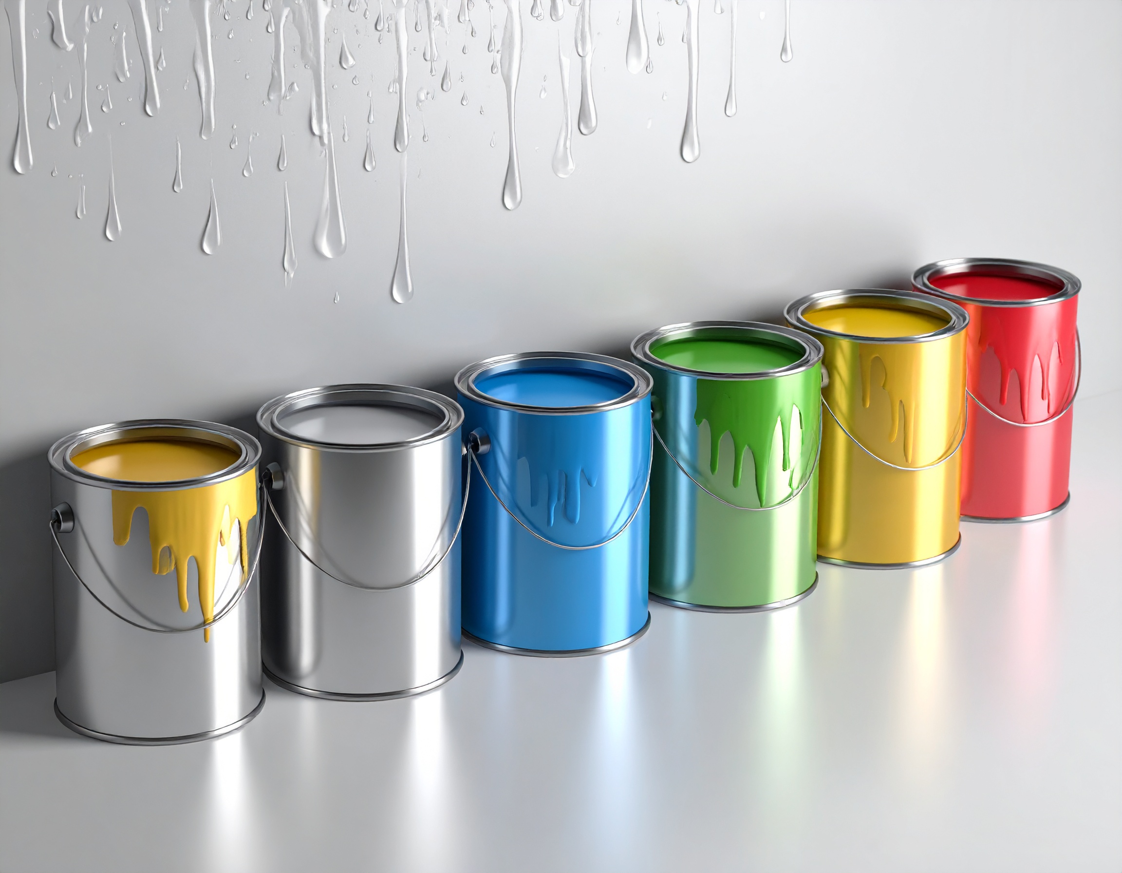 best waterproof paints