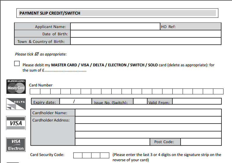 How to Get a Copy Certificate of Naturalization McClain Thicid